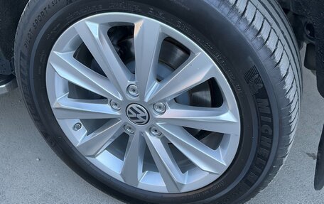 Volkswagen Touareg III, 2013 год, 3 200 000 рублей, 18 фотография