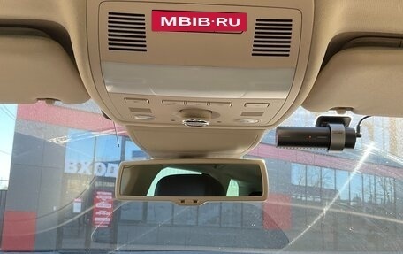 Volkswagen Touareg III, 2013 год, 3 200 000 рублей, 13 фотография