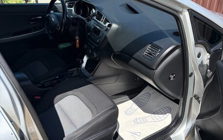 KIA cee'd III, 2012 год, 950 000 рублей, 15 фотография