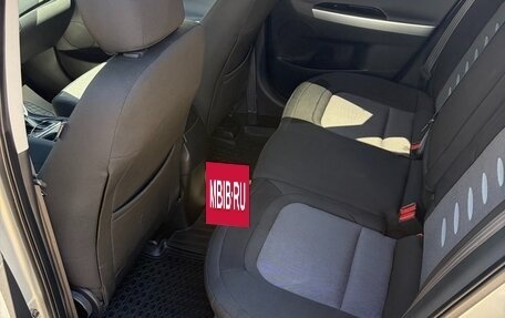 KIA cee'd III, 2012 год, 950 000 рублей, 10 фотография