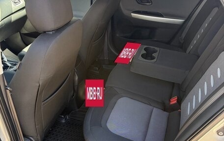 KIA cee'd III, 2012 год, 950 000 рублей, 11 фотография