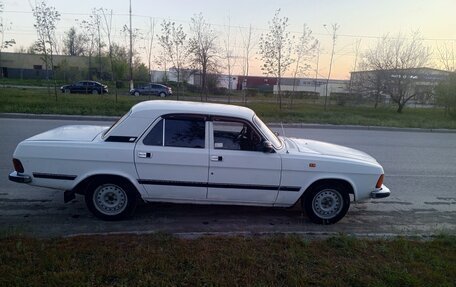 ГАЗ 3102 «Волга», 1995 год, 160 000 рублей, 2 фотография