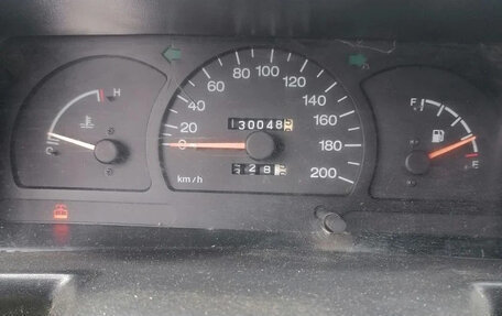 Daewoo Nexia I рестайлинг, 2007 год, 170 000 рублей, 4 фотография