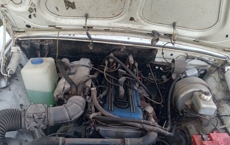 ГАЗ 3102 «Волга», 1995 год, 160 000 рублей, 5 фотография