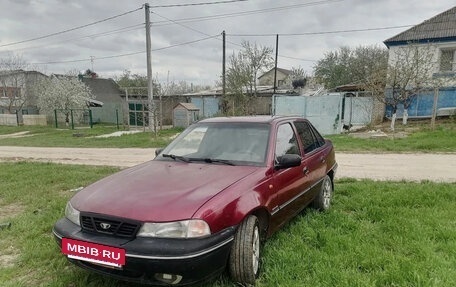 Daewoo Nexia I рестайлинг, 2007 год, 170 000 рублей, 2 фотография