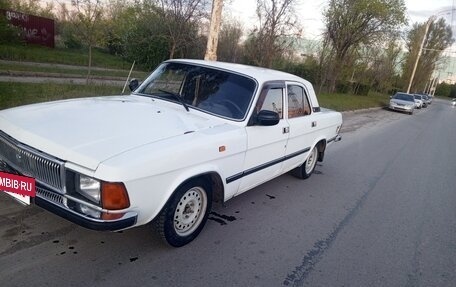 ГАЗ 3102 «Волга», 1995 год, 160 000 рублей, 3 фотография