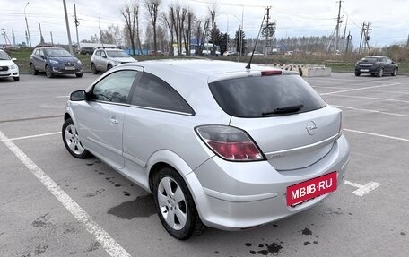 Opel Astra H, 2008 год, 350 000 рублей, 4 фотография