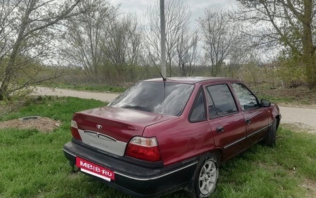 Daewoo Nexia I рестайлинг, 2007 год, 170 000 рублей, 3 фотография