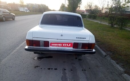 ГАЗ 3102 «Волга», 1995 год, 160 000 рублей, 4 фотография