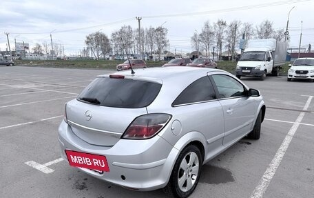 Opel Astra H, 2008 год, 350 000 рублей, 3 фотография
