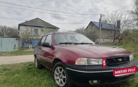 Daewoo Nexia I рестайлинг, 2007 год, 170 000 рублей, 5 фотография