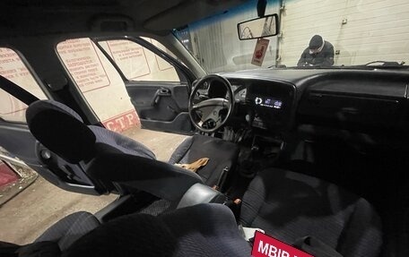 Volkswagen Vento, 1993 год, 140 000 рублей, 2 фотография