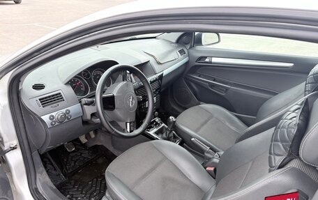 Opel Astra H, 2008 год, 350 000 рублей, 5 фотография