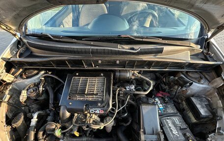 Toyota Yaris Verso, 2002 год, 324 531 рублей, 9 фотография