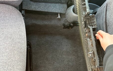 Toyota Yaris Verso, 2002 год, 324 531 рублей, 7 фотография