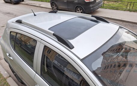 Lifan X50, 2016 год, 600 000 рублей, 2 фотография