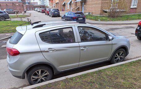 Lifan X50, 2016 год, 600 000 рублей, 5 фотография