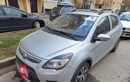 Lifan X50, 2016 год, 600 000 рублей, 3 фотография