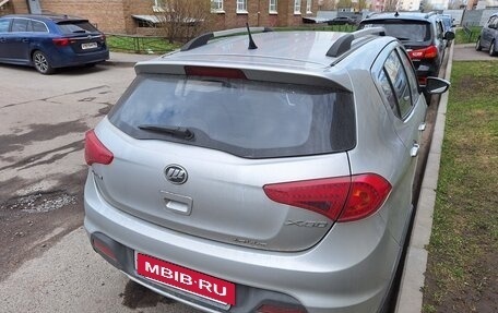 Lifan X50, 2016 год, 600 000 рублей, 7 фотография
