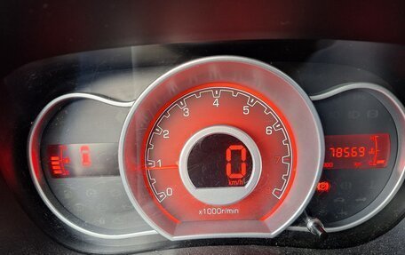 Lifan X50, 2016 год, 600 000 рублей, 12 фотография
