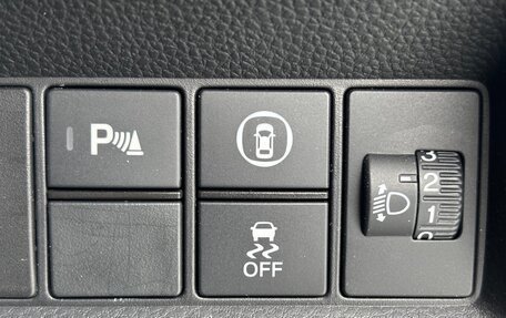 Honda Fit, 2022 год, 1 470 000 рублей, 5 фотография