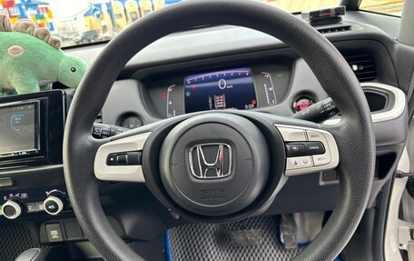 Honda Fit, 2022 год, 1 470 000 рублей, 7 фотография