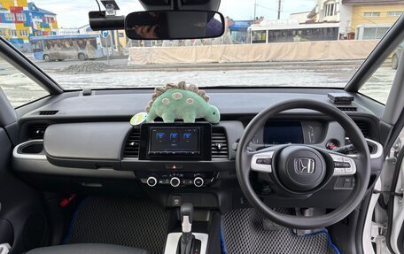 Honda Fit, 2022 год, 1 470 000 рублей, 8 фотография