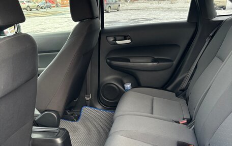 Honda Fit, 2022 год, 1 470 000 рублей, 3 фотография