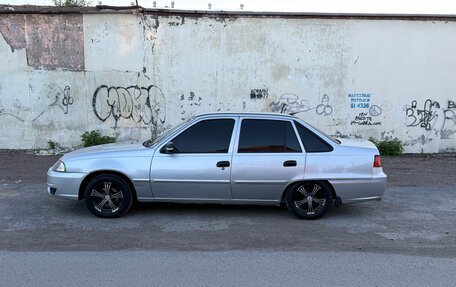 Daewoo Nexia I рестайлинг, 2012 год, 280 000 рублей, 2 фотография