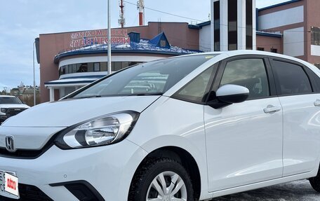 Honda Fit, 2022 год, 1 470 000 рублей, 12 фотография