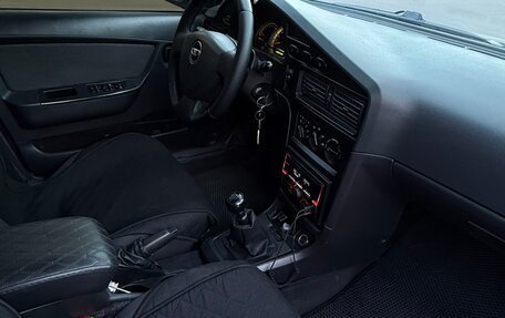 Daewoo Nexia I рестайлинг, 2012 год, 280 000 рублей, 8 фотография