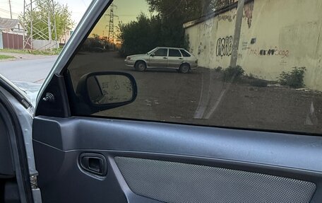 Daewoo Nexia I рестайлинг, 2012 год, 280 000 рублей, 9 фотография