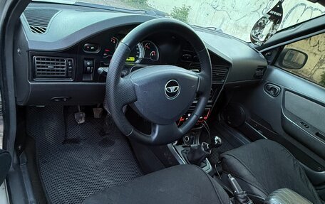 Daewoo Nexia I рестайлинг, 2012 год, 280 000 рублей, 10 фотография