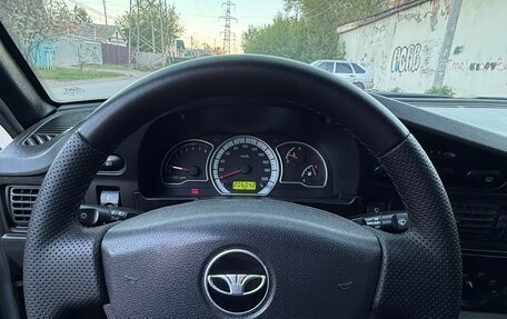 Daewoo Nexia I рестайлинг, 2012 год, 280 000 рублей, 11 фотография