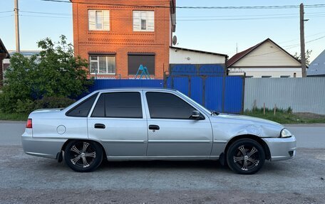 Daewoo Nexia I рестайлинг, 2012 год, 280 000 рублей, 6 фотография