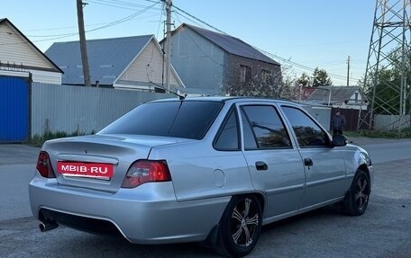 Daewoo Nexia I рестайлинг, 2012 год, 280 000 рублей, 7 фотография