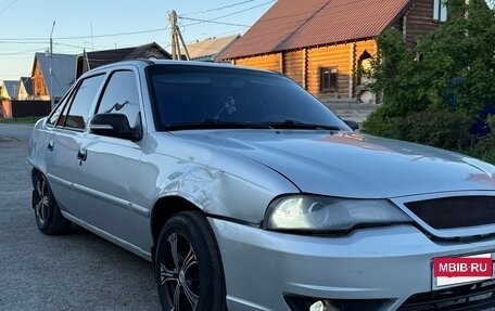 Daewoo Nexia I рестайлинг, 2012 год, 280 000 рублей, 5 фотография