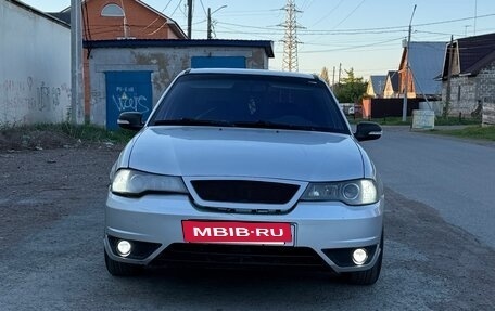 Daewoo Nexia I рестайлинг, 2012 год, 280 000 рублей, 4 фотография