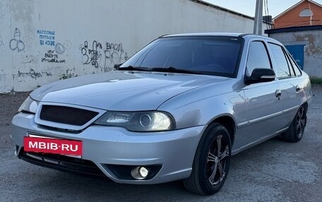 Daewoo Nexia I рестайлинг, 2012 год, 280 000 рублей, 3 фотография