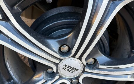 Daewoo Nexia I рестайлинг, 2012 год, 280 000 рублей, 14 фотография