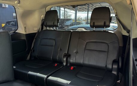 Toyota Land Cruiser 200, 2012 год, 4 099 000 рублей, 9 фотография