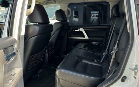 Toyota Land Cruiser 200, 2012 год, 4 099 000 рублей, 12 фотография