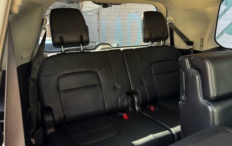 Toyota Land Cruiser 200, 2012 год, 4 099 000 рублей, 13 фотография