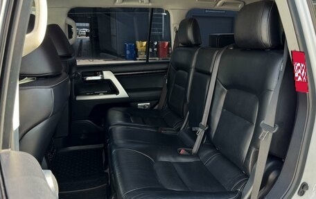 Toyota Land Cruiser 200, 2012 год, 4 099 000 рублей, 11 фотография