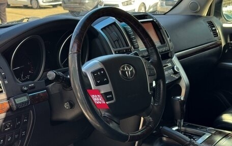 Toyota Land Cruiser 200, 2012 год, 4 099 000 рублей, 7 фотография