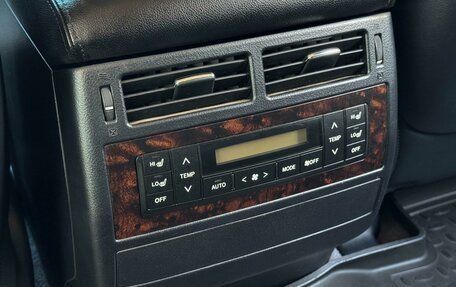 Toyota Land Cruiser 200, 2012 год, 4 099 000 рублей, 15 фотография