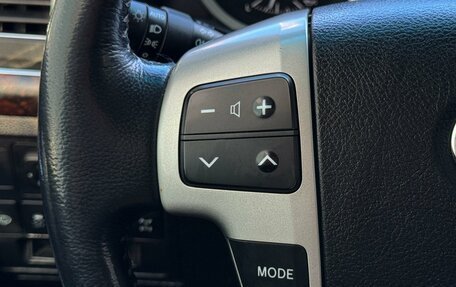 Toyota Land Cruiser 200, 2012 год, 4 099 000 рублей, 18 фотография