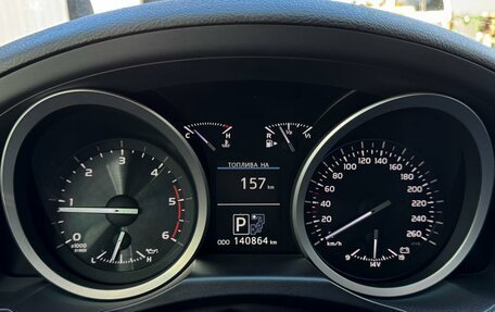 Toyota Land Cruiser 200, 2012 год, 4 099 000 рублей, 20 фотография