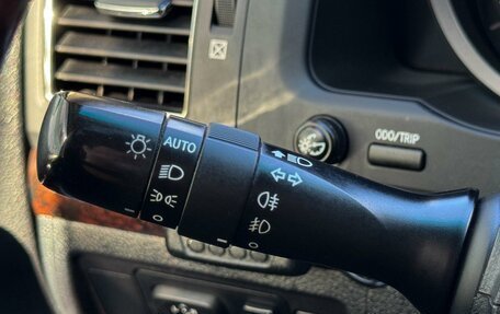 Toyota Land Cruiser 200, 2012 год, 4 099 000 рублей, 19 фотография