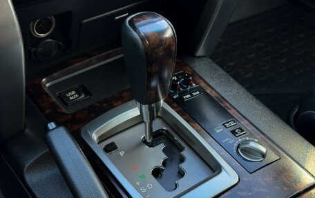 Toyota Land Cruiser 200, 2012 год, 4 099 000 рублей, 26 фотография